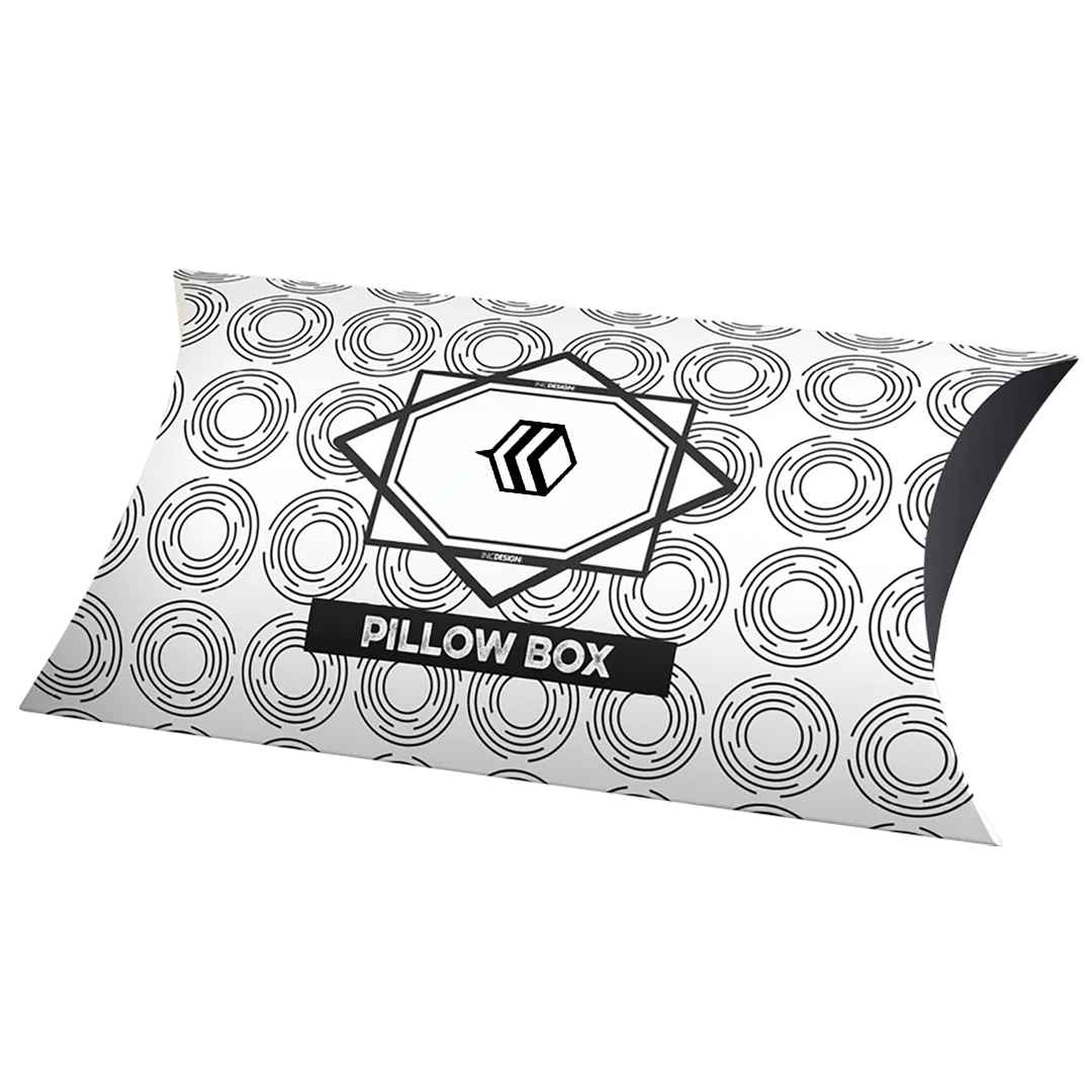 Pillow Boxes