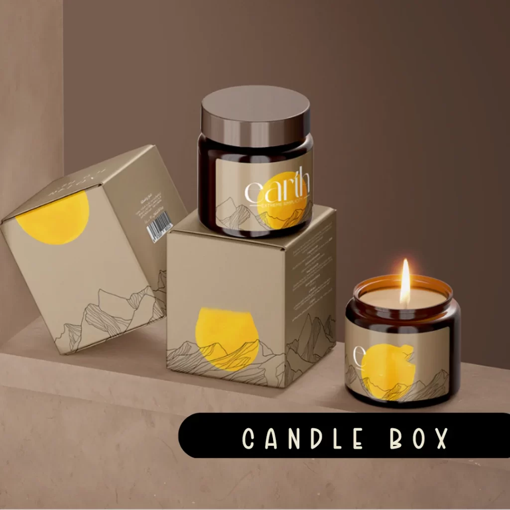 candle boxes dimensions