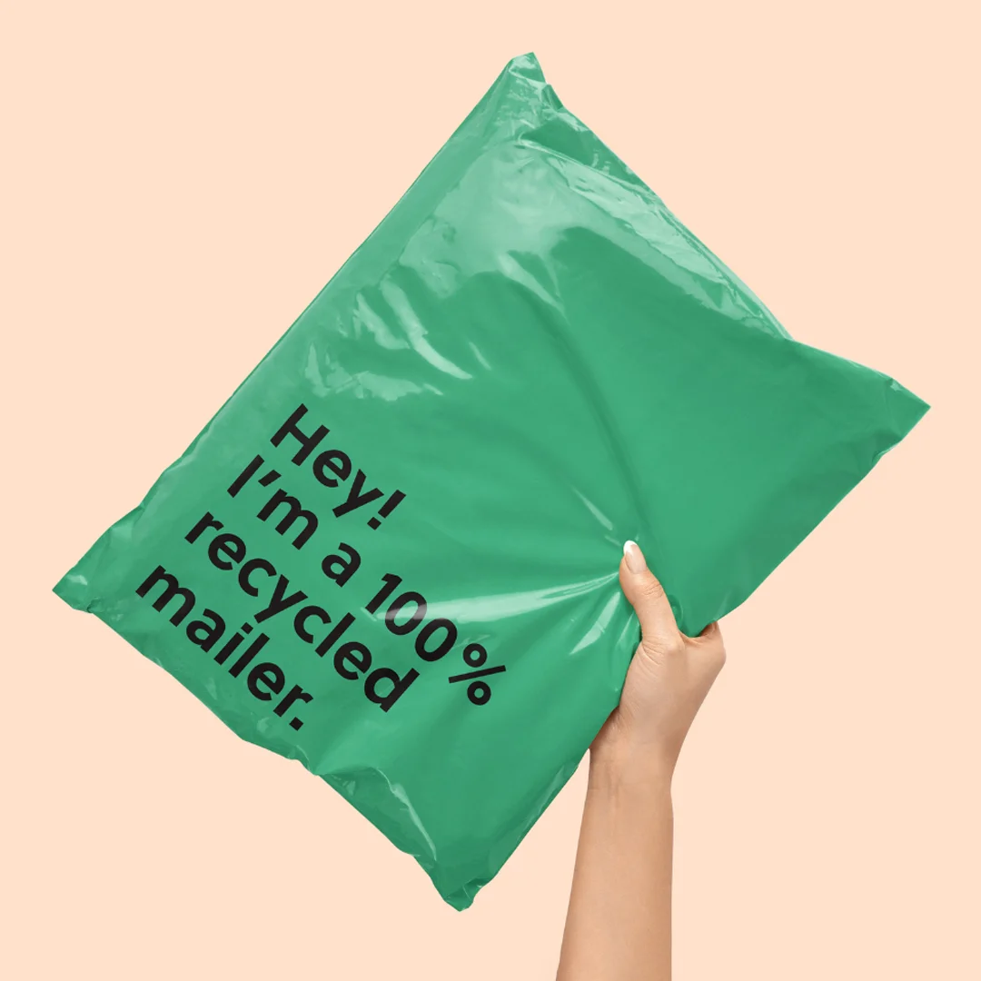 Compostable Mailers 