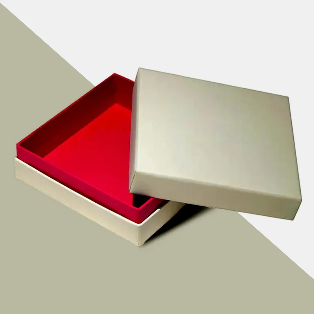 custom gift boxes with lids