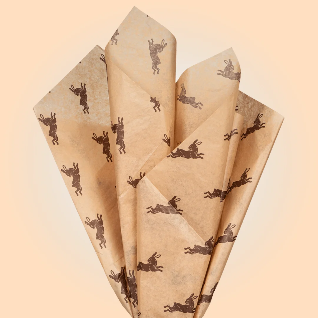 Kraft Tissue Paper