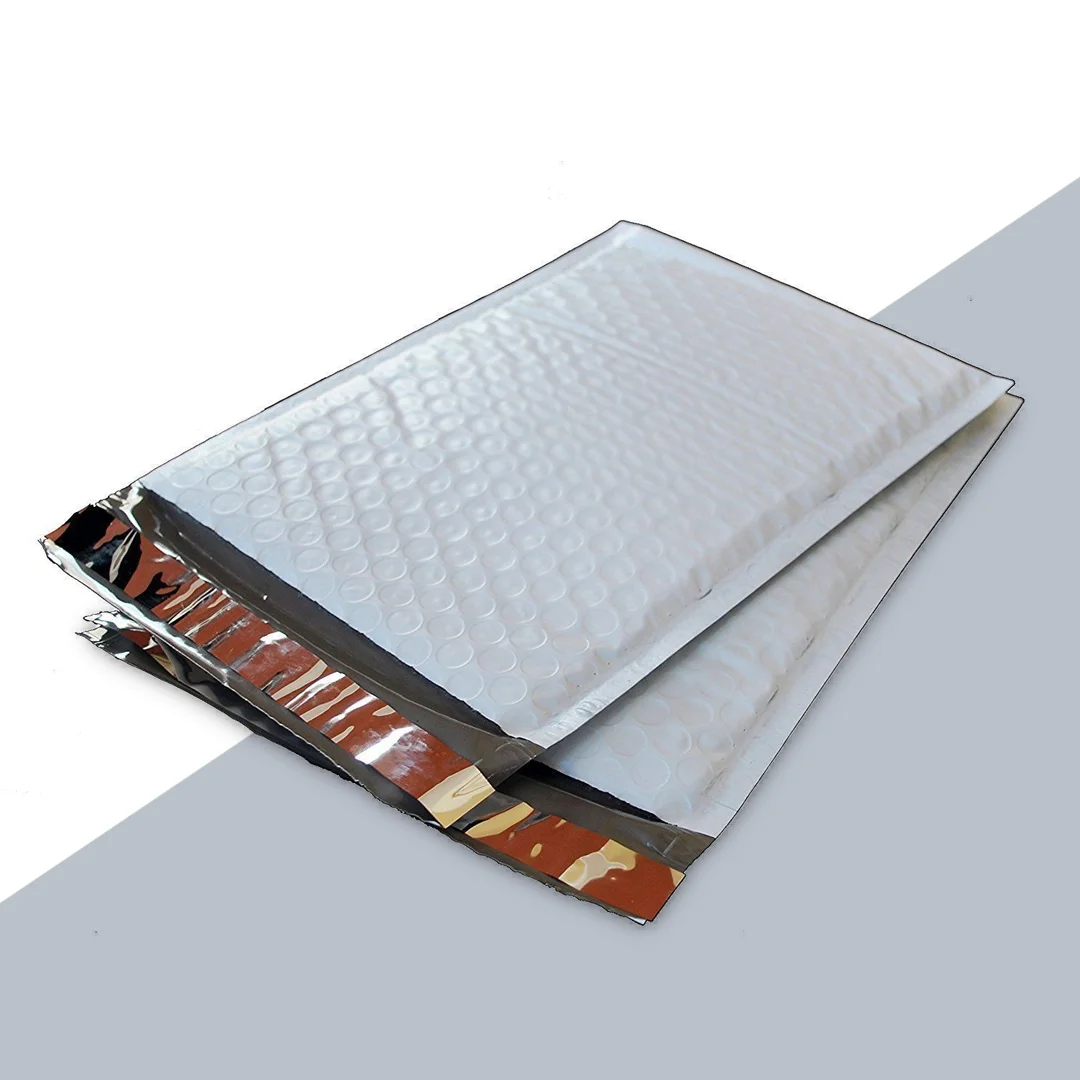 plain 1000 bubble mailers