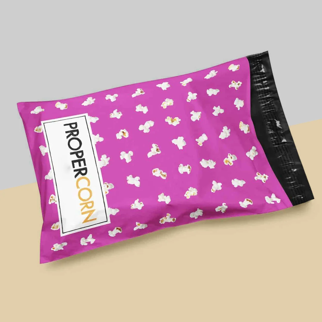 printed personalized mailers
