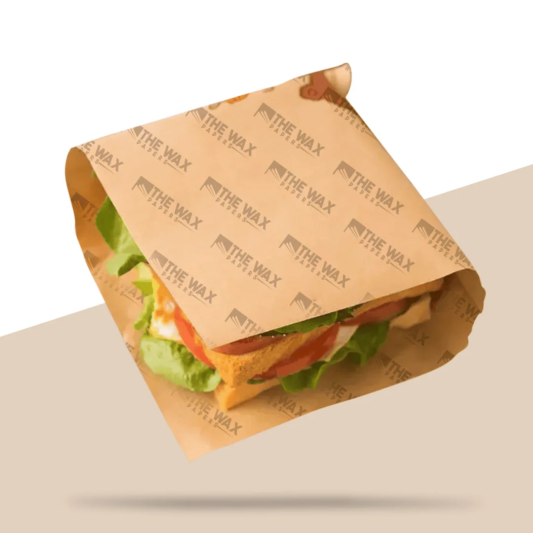 Sandwich Paper