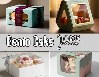 bento box cake ideas