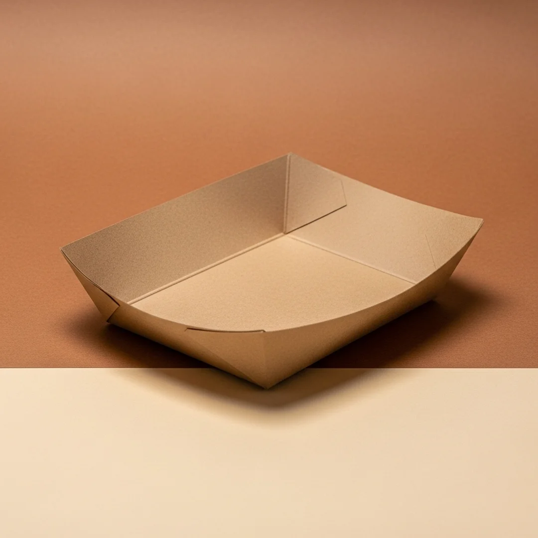 Kraft Food Trays