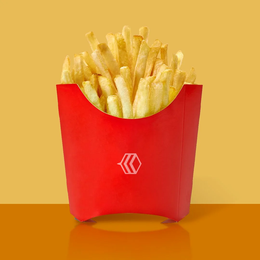 nacho fries cravings box