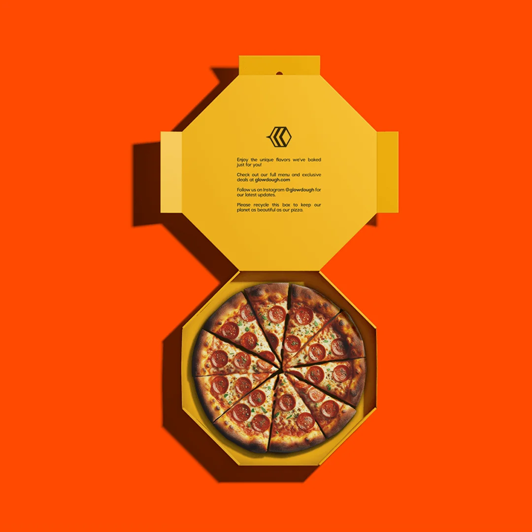 orange box pizza