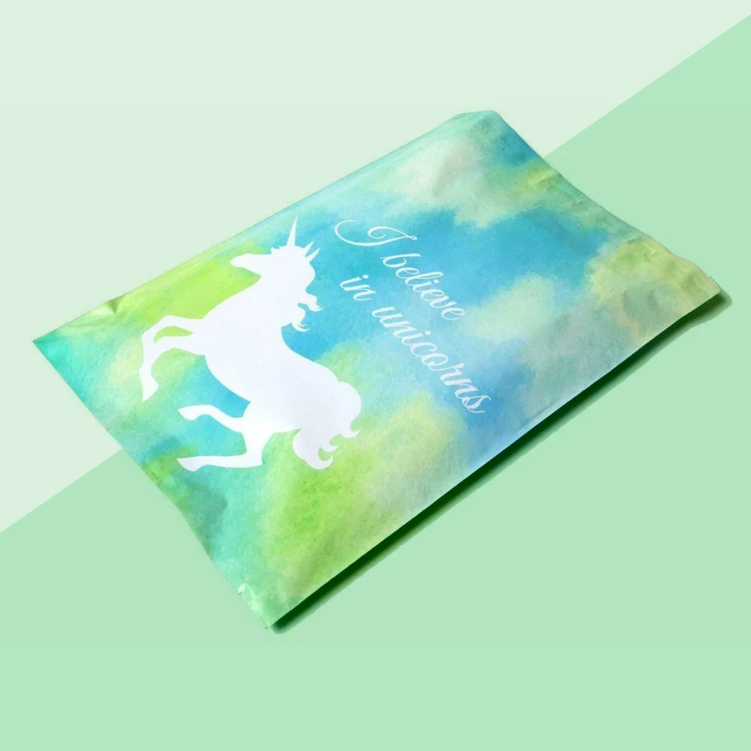 Poly Mailers