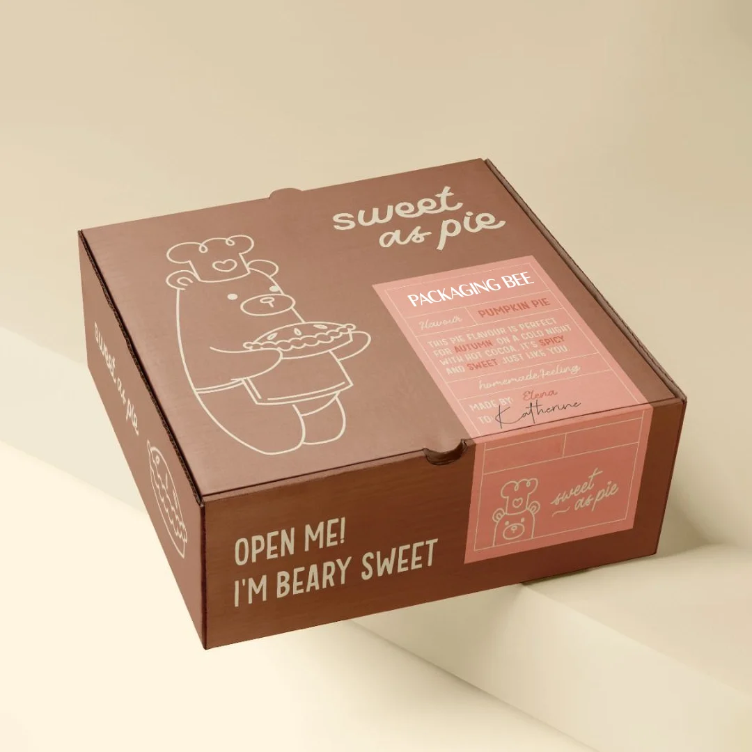 Cake Labels