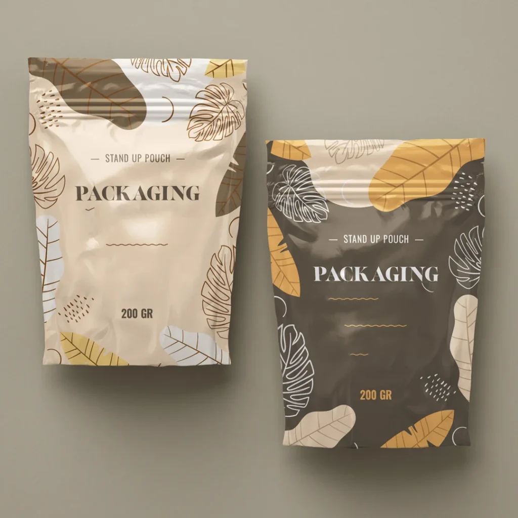 best mylar bags for long term food storage