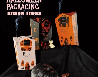 halloween box ideas