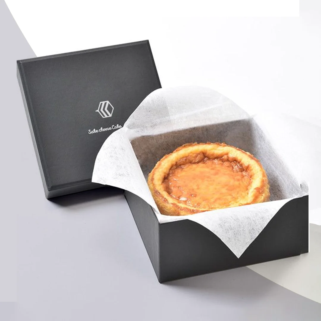 packaging for mini pies