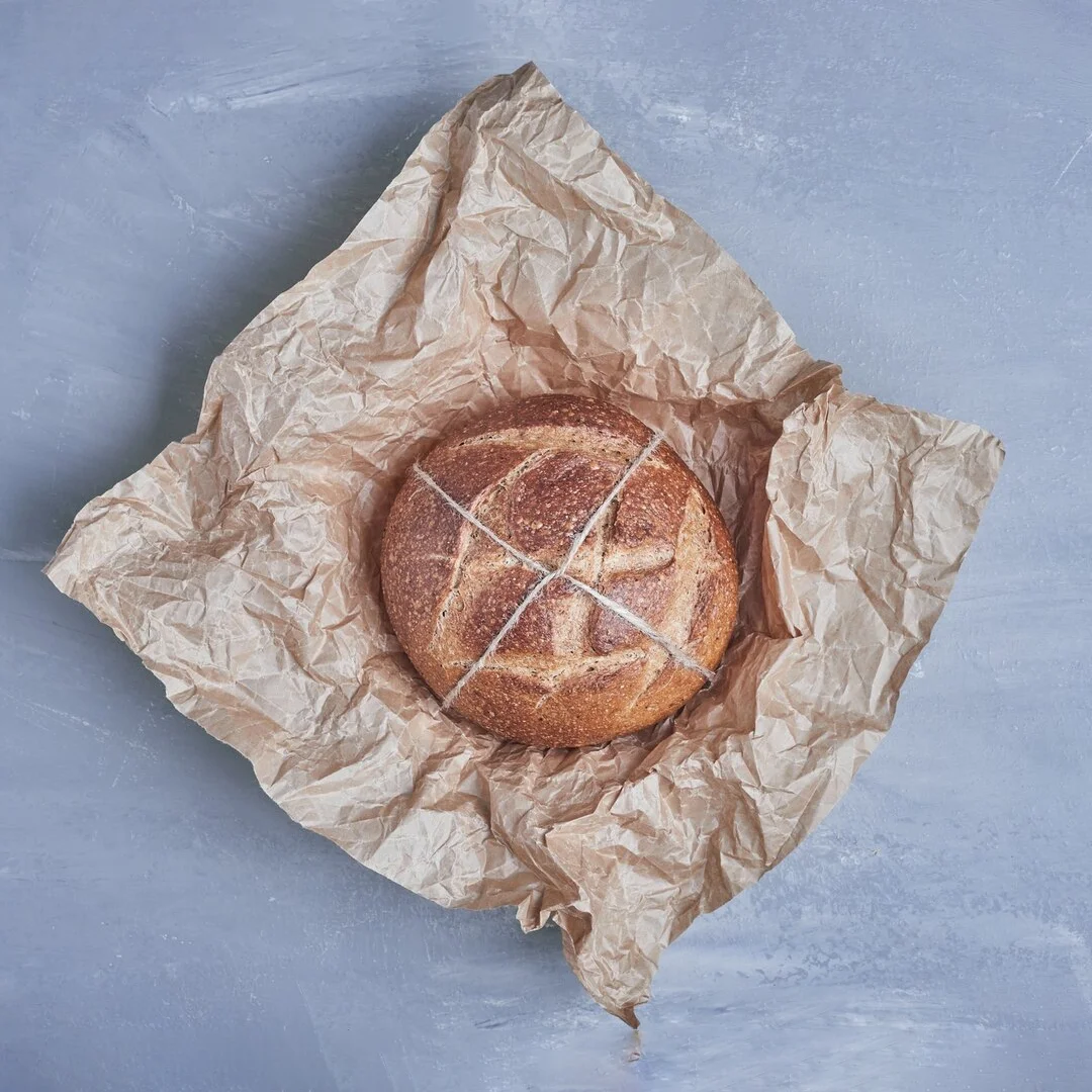 bagel paper
