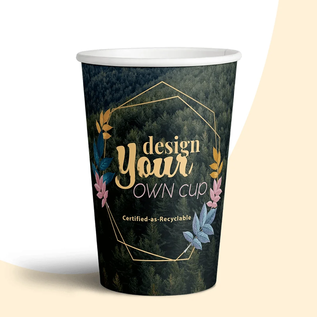 paper cup single wall