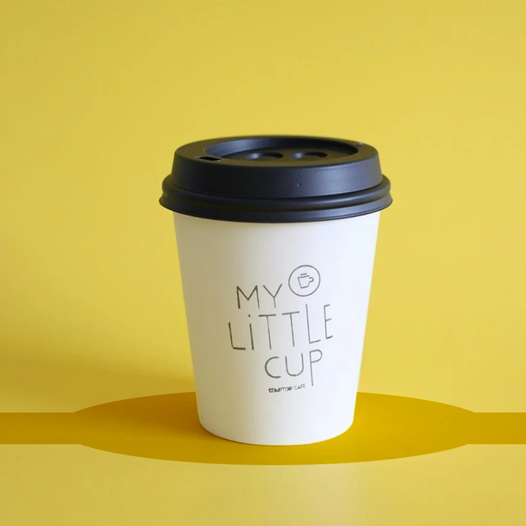 single wall paper cup manufacturer