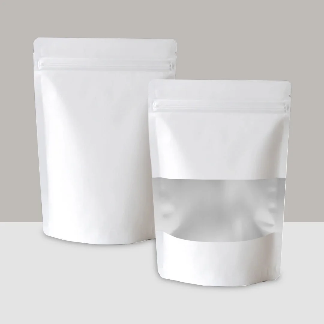 white mylar
