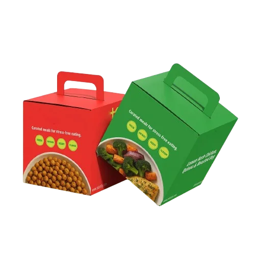 Food Boxes