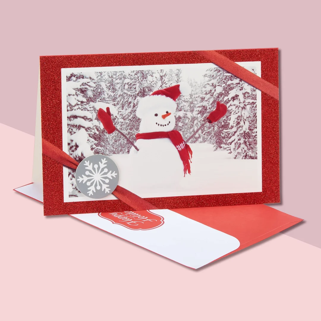 Boxed Christmas Cards