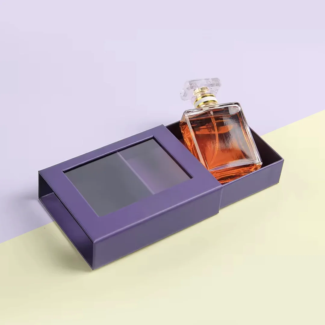 Custom Perfume Boxes With Inserts