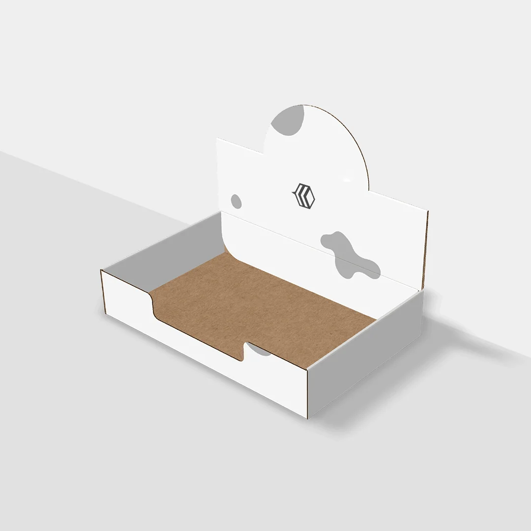 flat tuck box packaging