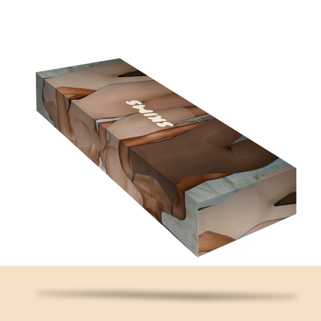 Skims Packaging Box
