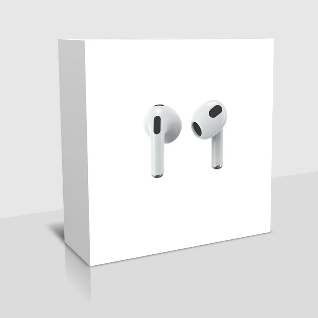 Airpod Packaging