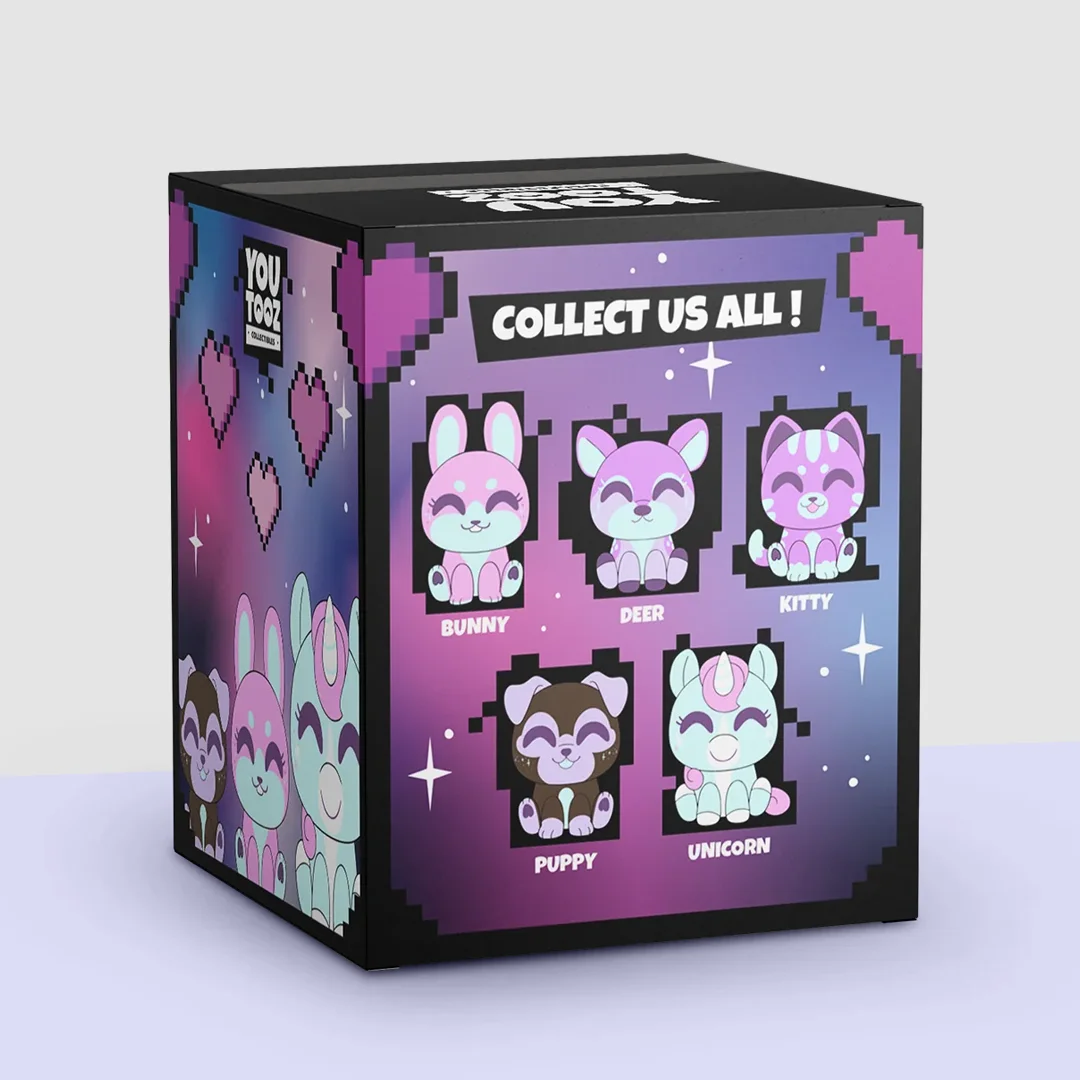 Blind Boxes
