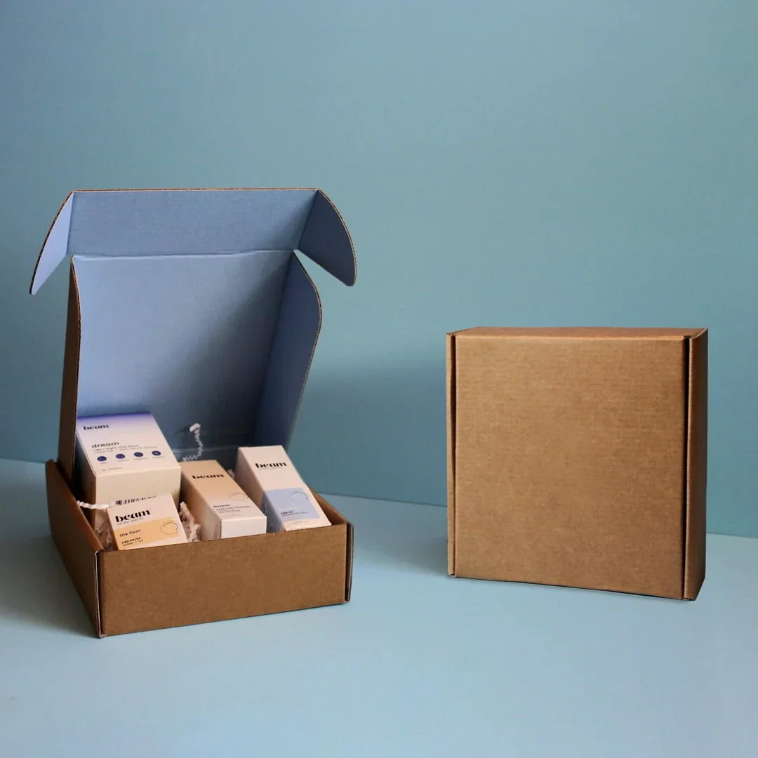 custom cardboard boxes washington dc