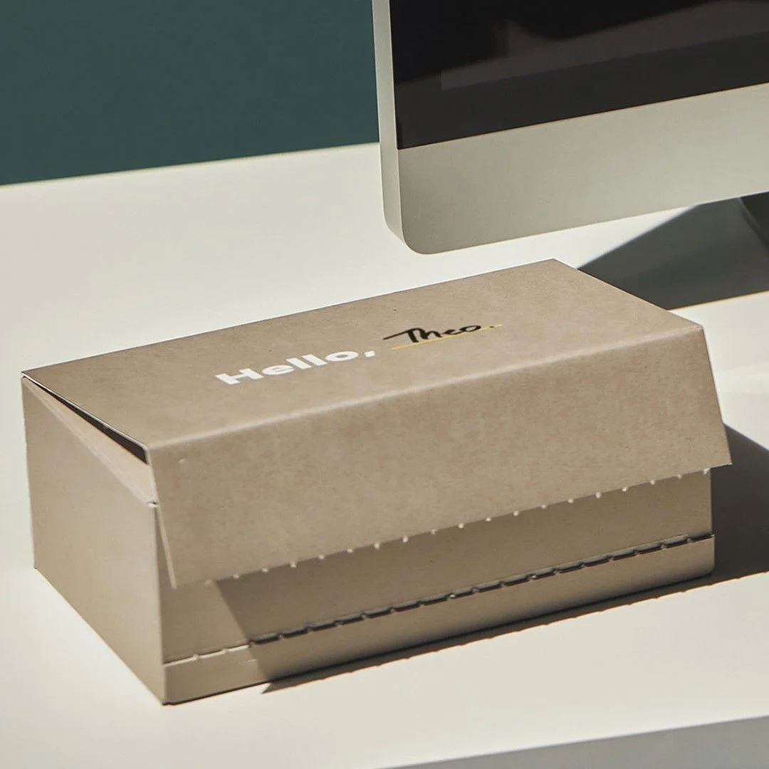 custom cardboard packaging in washington dc