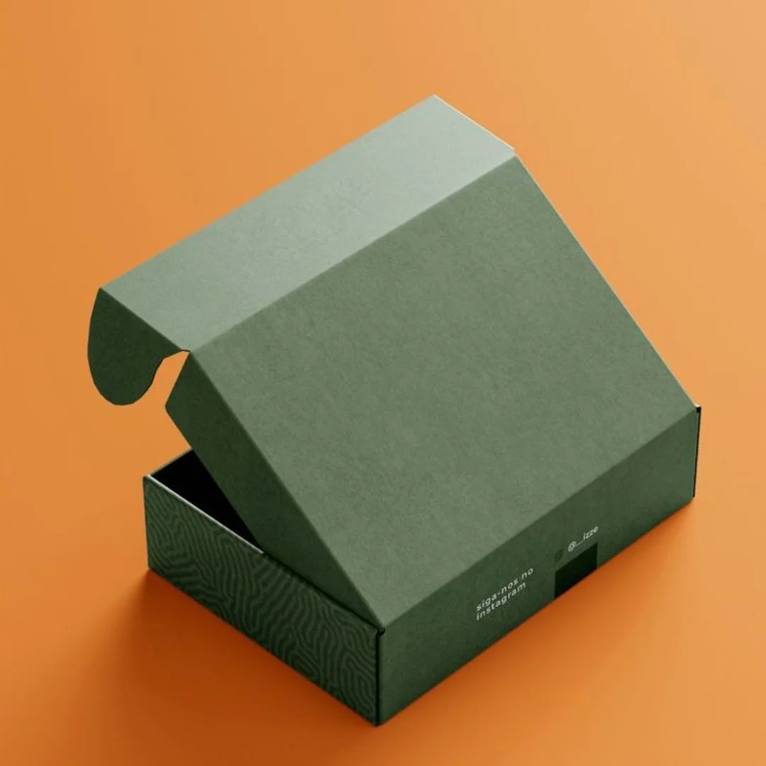 Custom Cardboard Packaging Washington DC