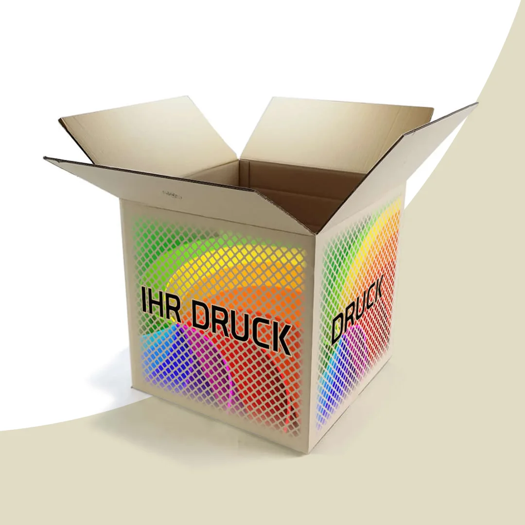double walled boxes for shipping