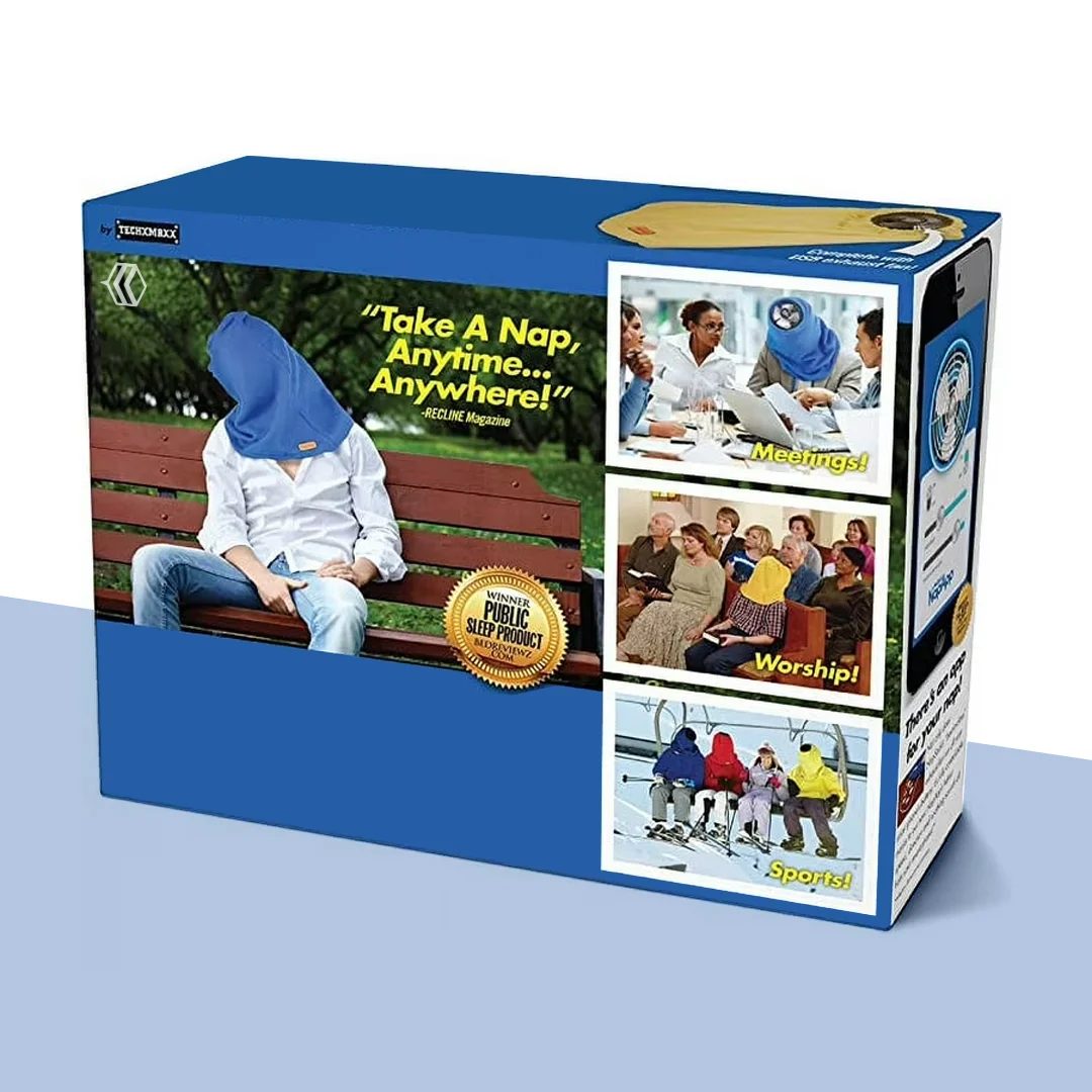 gag boxes for christmas