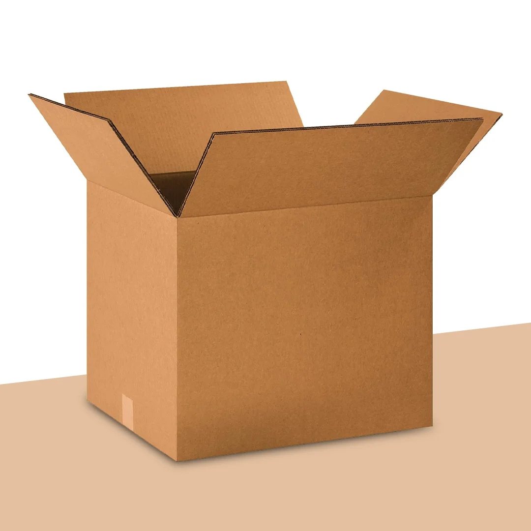 heavy duty double wall shipping boxes