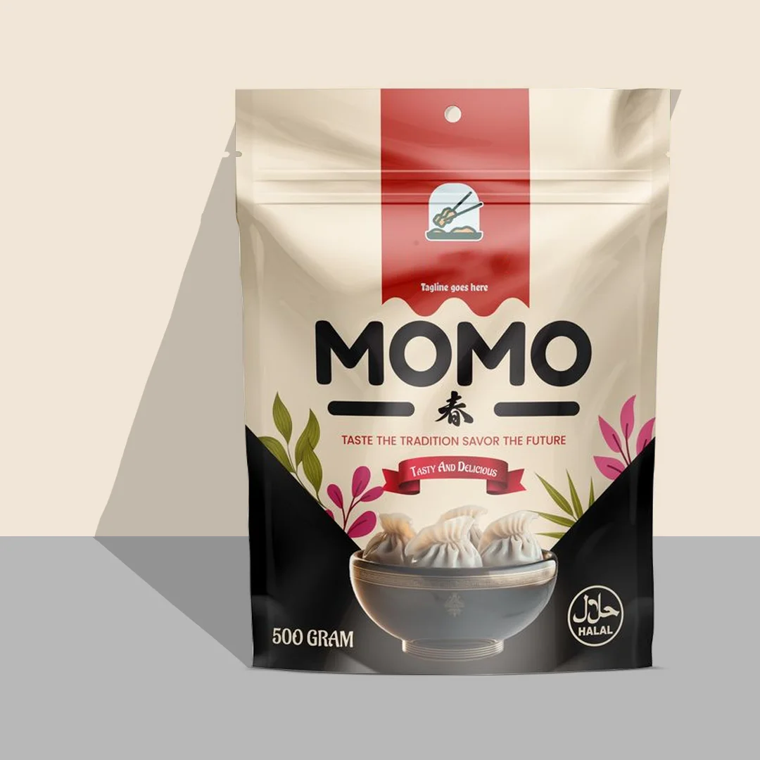 Momo Packaging