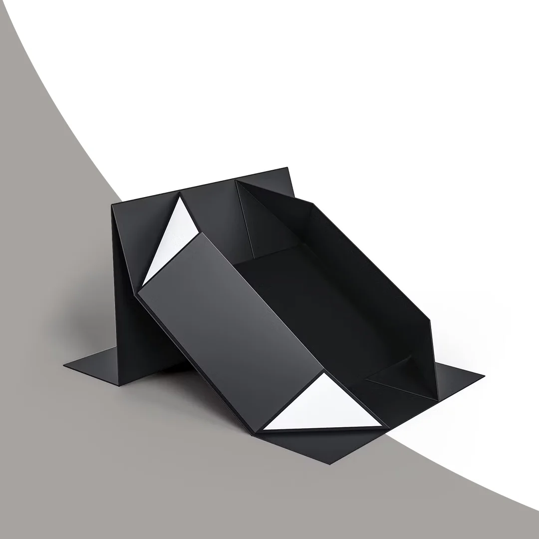Rigid Paper Boxes