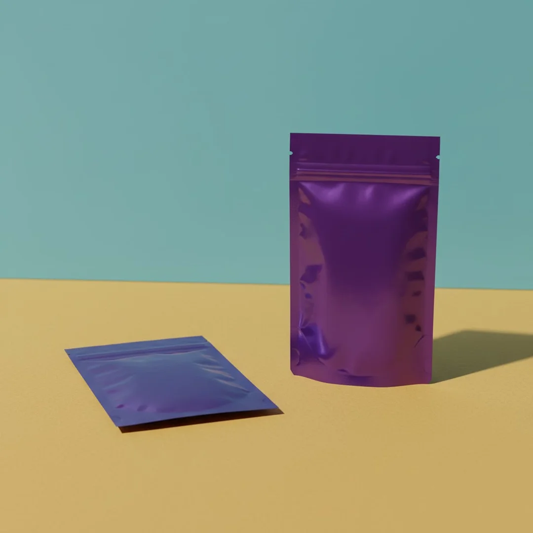 the custom mylar bags