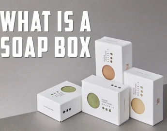 what is a soap box
