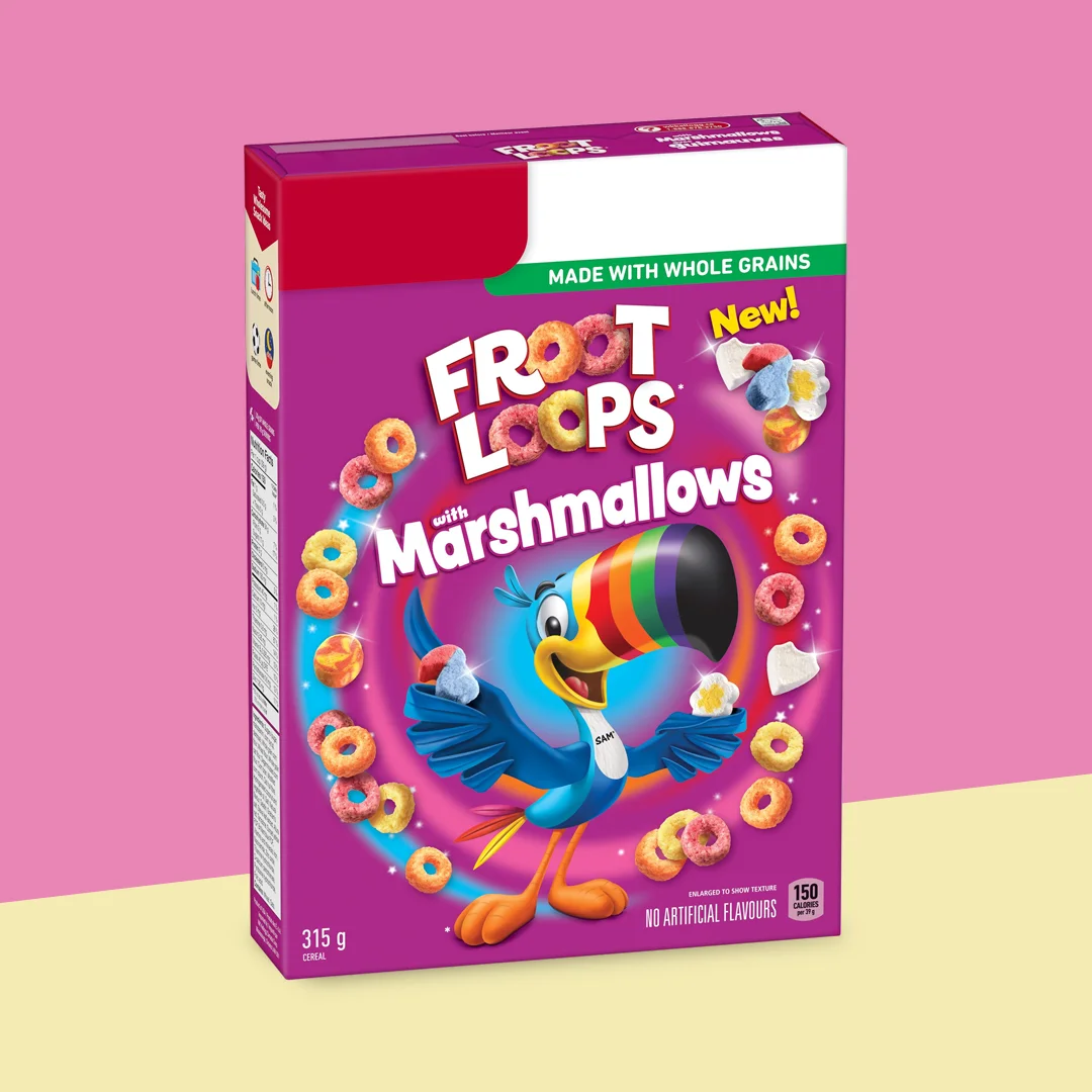 12 oz cereal boxes wholesale