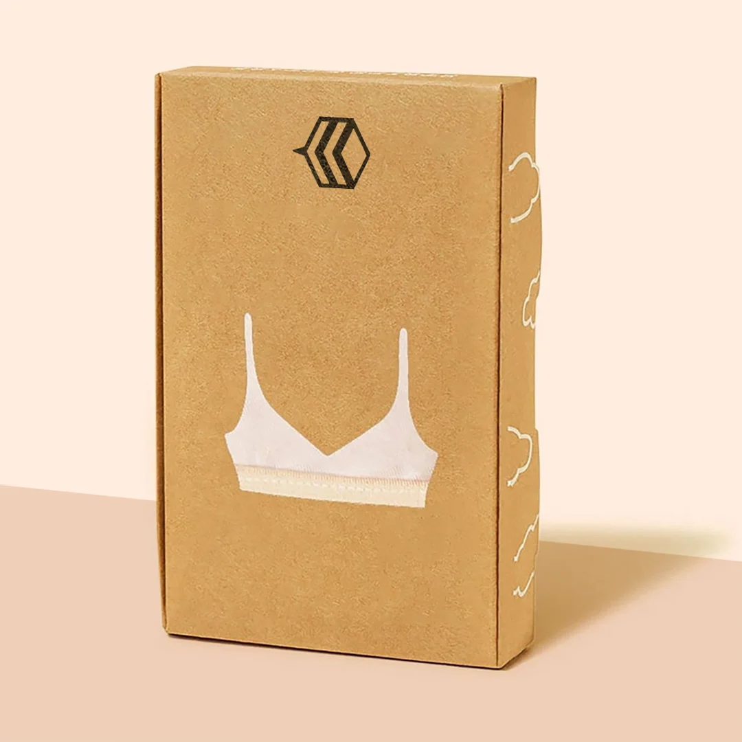 bra packaging box