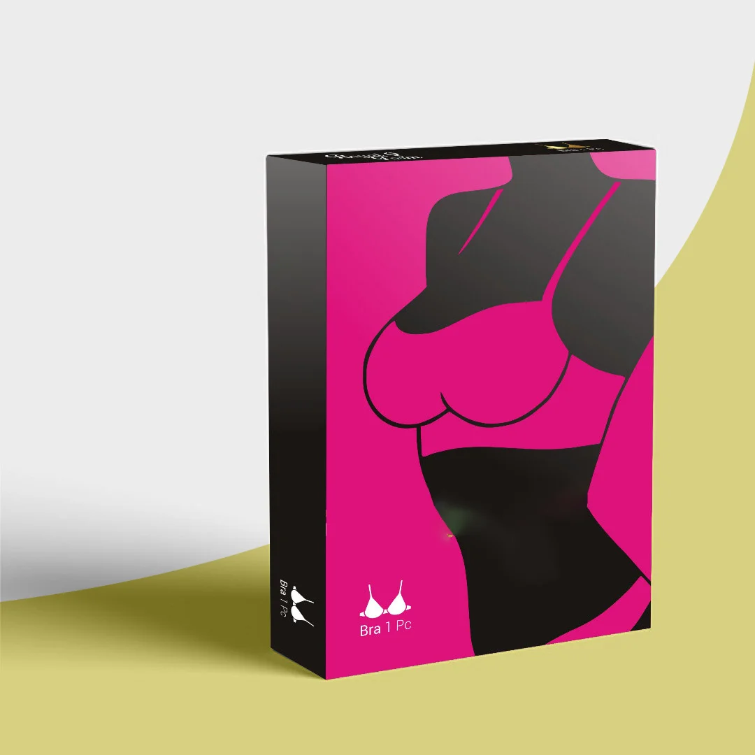 Bra Packaging