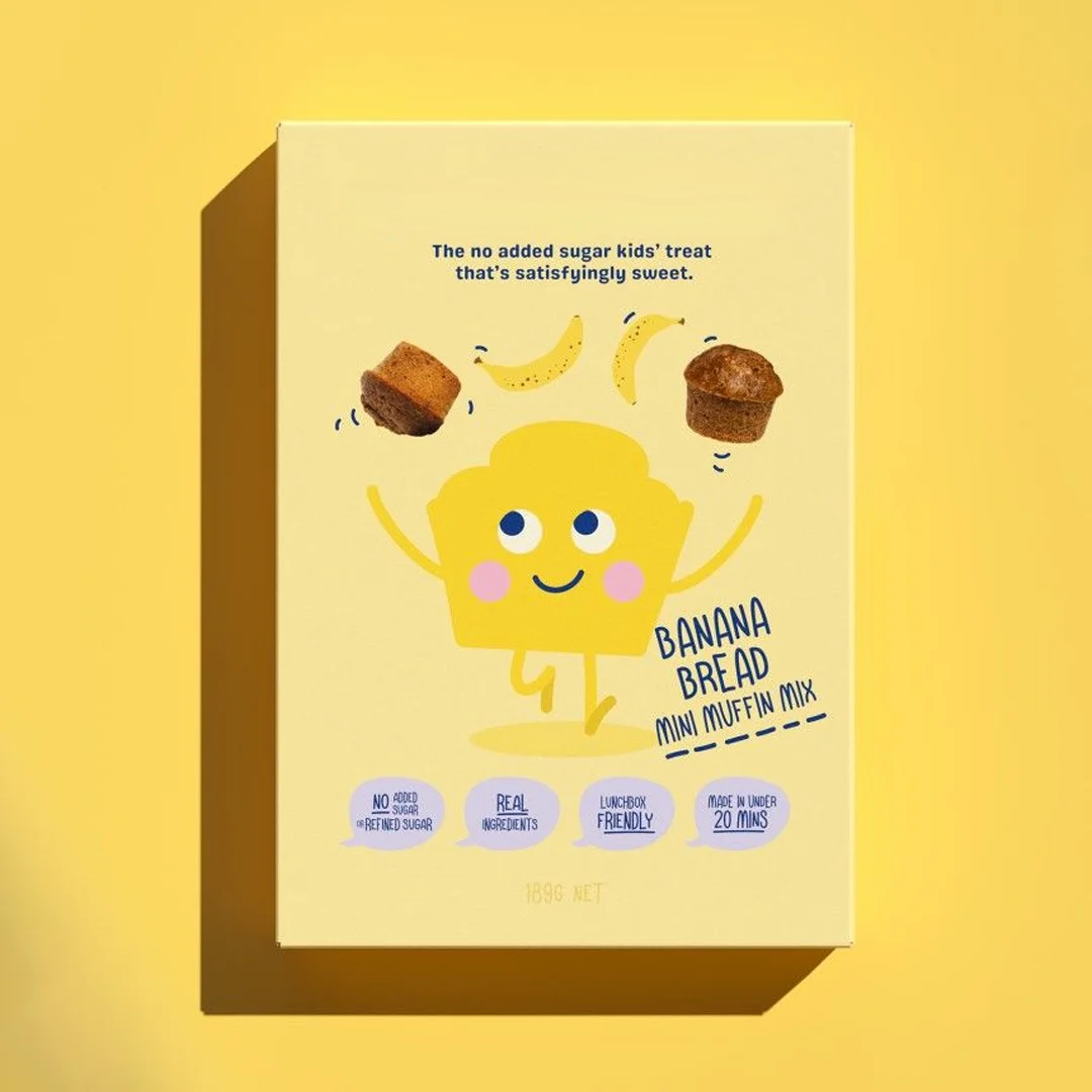 cereal yellow box