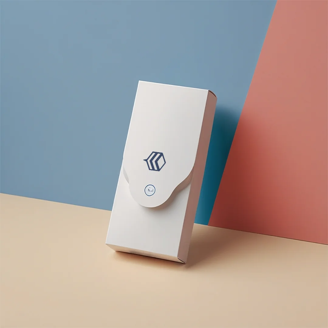 Contact Lens Boxes
