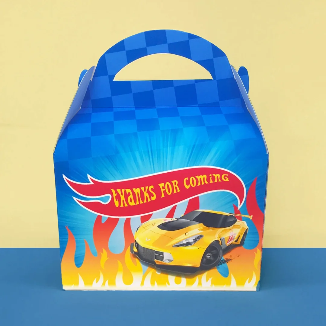 hot wheels display boxes