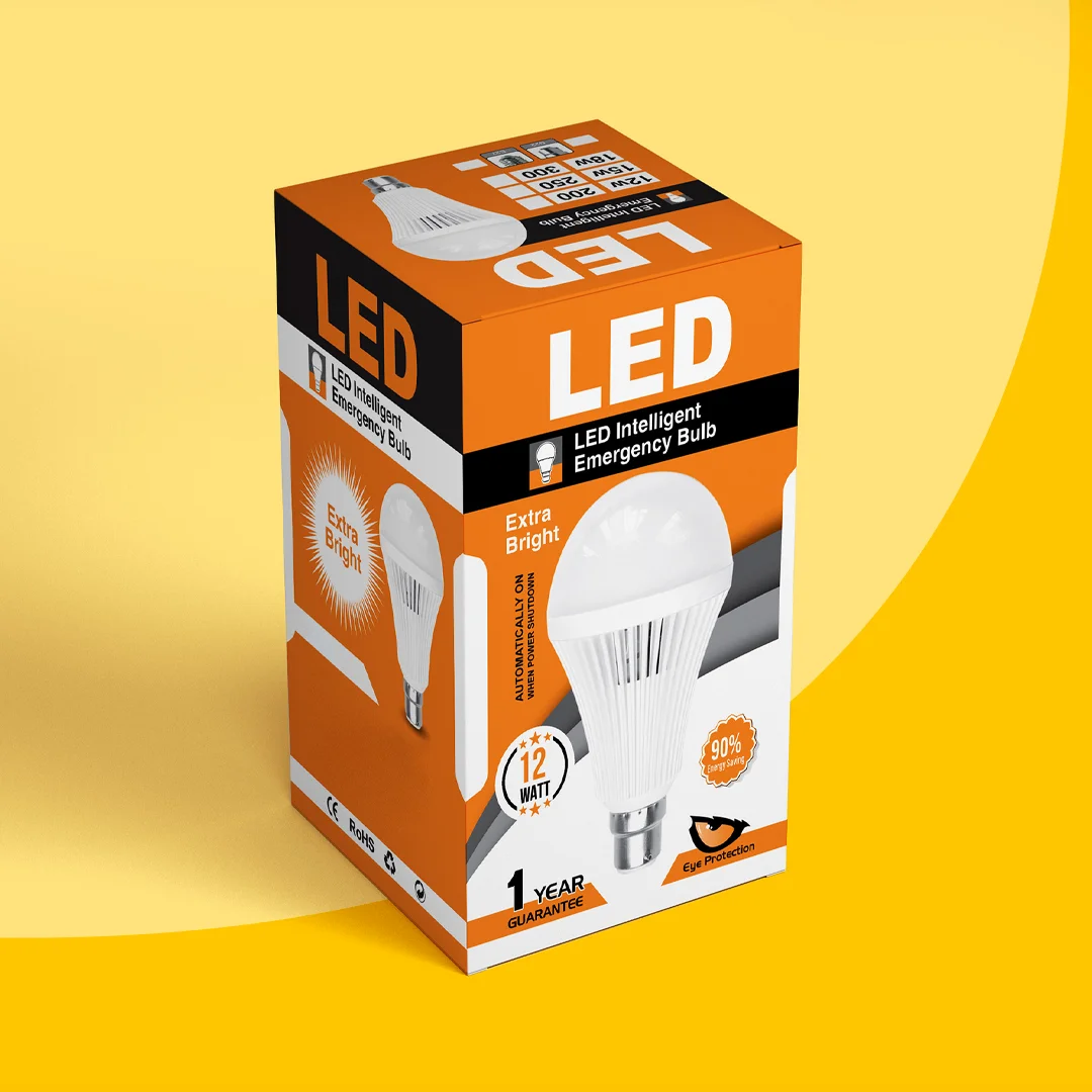 led light boxes