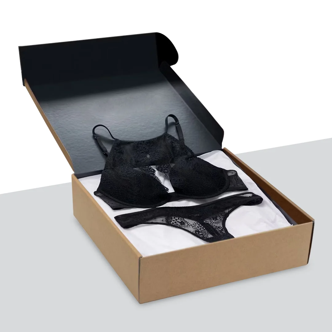 Lingerie Boxes