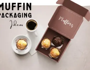 Muffin Packaging Ideas