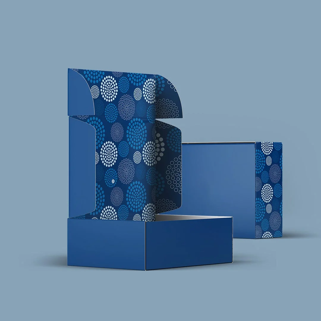 custom luxury mailer boxes