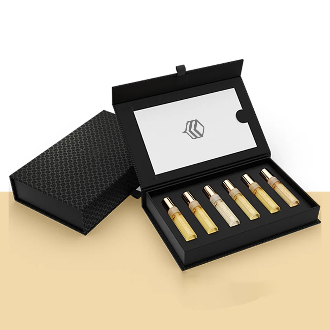 Custom Vial Boxes