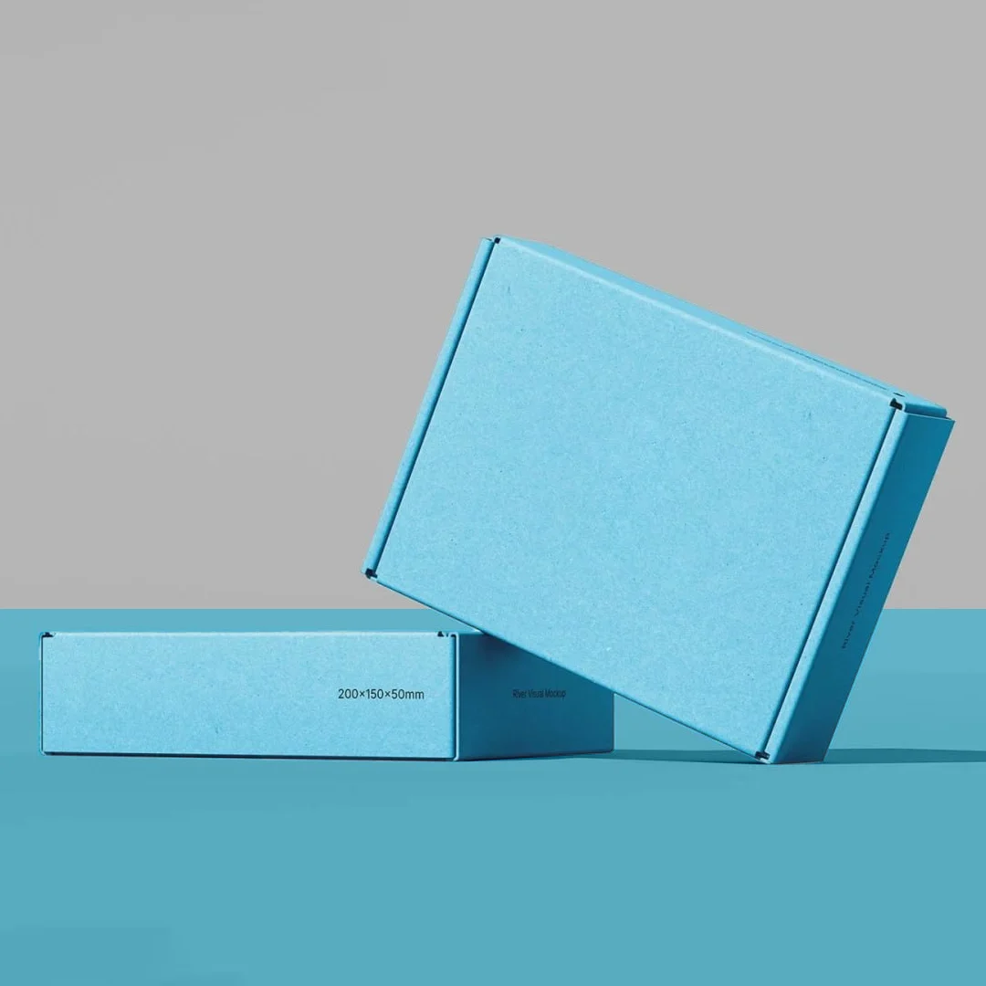 luxury mailing boxes